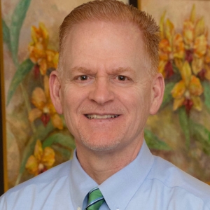Ric Wilton